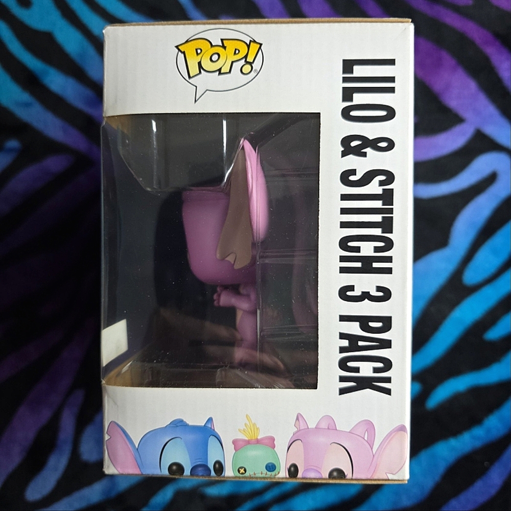 Stitch Bundle - Picture 5 of 10